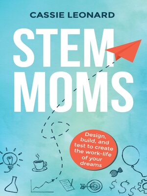 cover image of STEM Moms